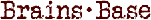 Brains Base
